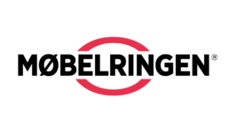 Møbelringen logo – Hjellegjerde